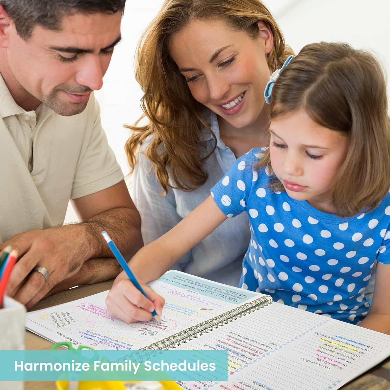 image:imageMonthly Planner 20262027 2 Year Months Calendar Planner 20262027 Runs from January 2026 December 2027 7 x 10 24 Months Perfect for School Office Home Planning Distant PeaksEDistant Peaks