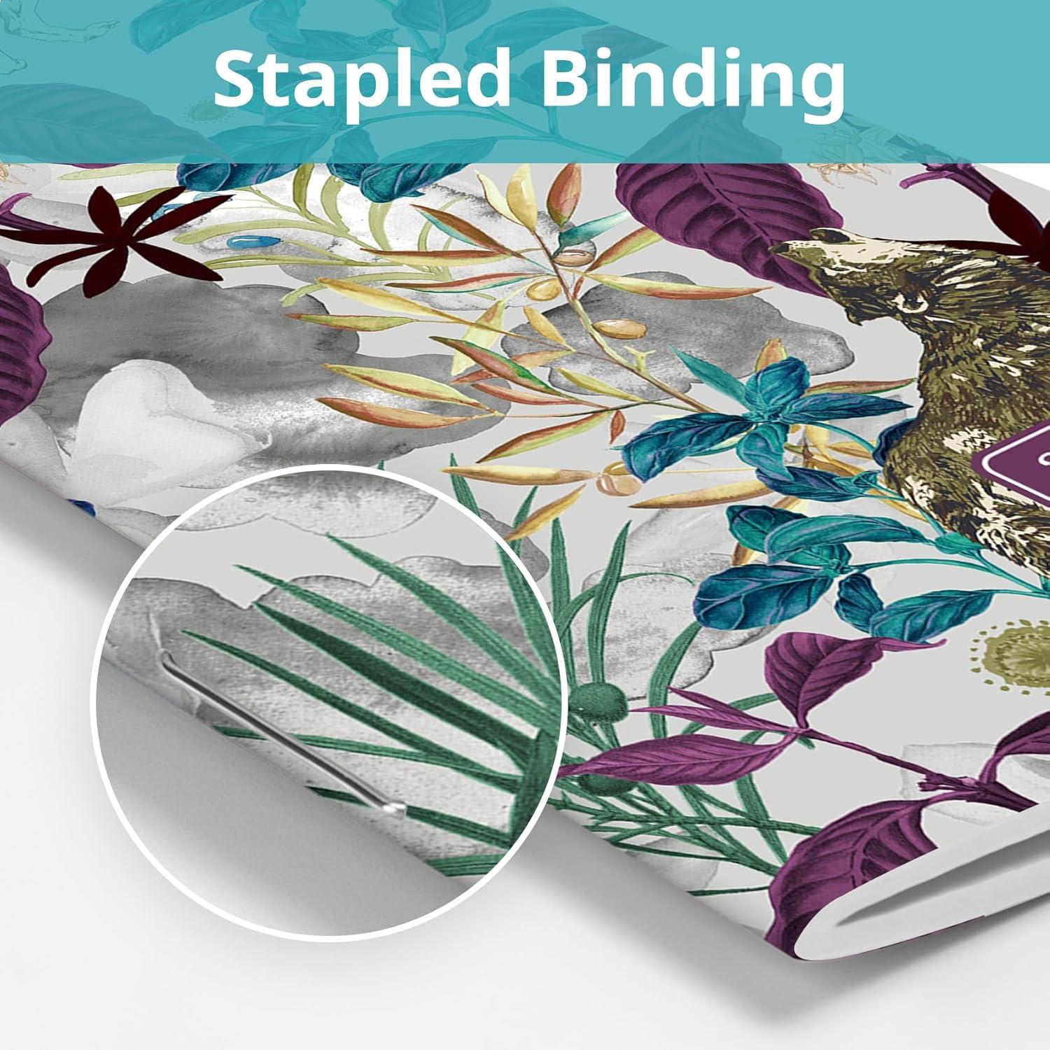 image:imagePocket Calendar 20262027 for Purse Two Year Monthly Planner Pocket Size Jan 2026 to Dec 2027 Monthly Planner Small Size 65 x 35 WildflowersJungle