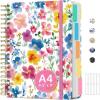 D - Bloom Floral