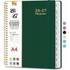 L-Dark Green