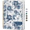 A-Blue Floral