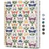 Q-Butterfly Patchwork