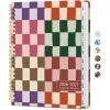 F-Checkered