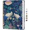 W-Midnight Cranes