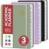 N-Black Green Purple
