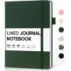 W-Dark Green