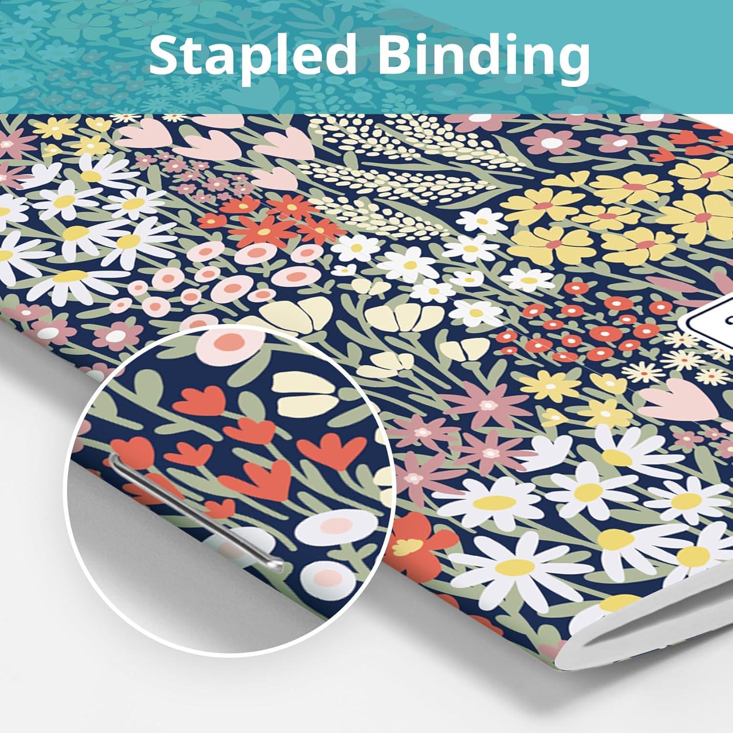image:imagePocket Calendar 20262027 for Purse Two Year Monthly Planner Pocket Size Jan 2026 to Dec 2027 Monthly Planner Small Size 65 x 35 Color SplashGPetite Blooms