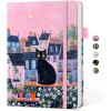 V-Moonlit Cat