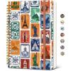 b-Wanderlust Stamps