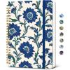 e-Cobalt Florals