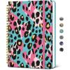 L-Neon Leopard