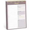 z-Lilac Checkered