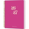 G-Fuchsia Pink
