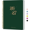 J-Dark Green