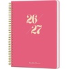 O-Peach Pink
