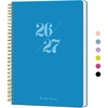 N-Azure Blue