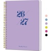 D-Lilac Purple
